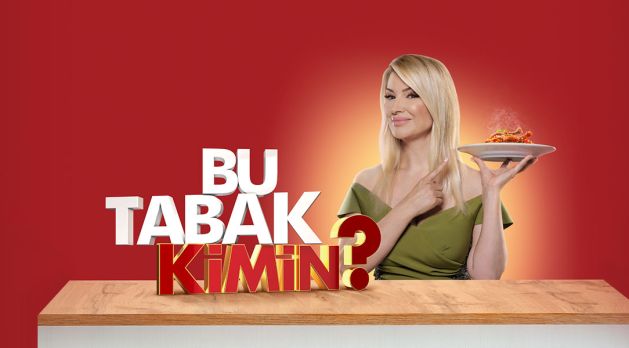 Bu Tabak Kimin?