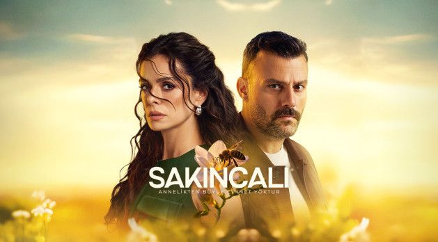 Sakıncalı yakında NOW'da!