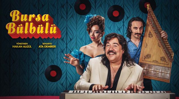 Bursa Bülbülü
