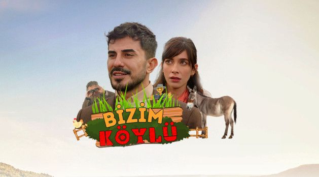 Bizim Köylü